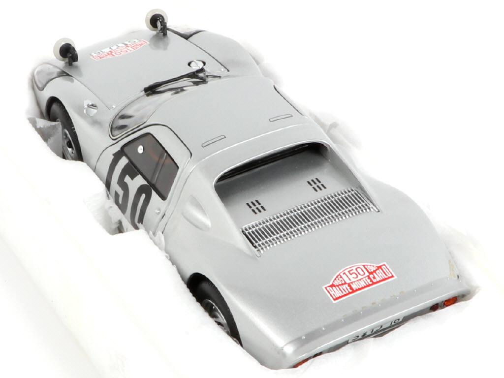 Lot 234 - MINICHAMPS (ALLEMAGNE) (1)