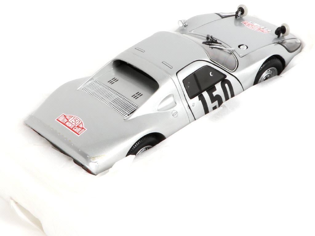 Lot 234 - MINICHAMPS (ALLEMAGNE) (1)