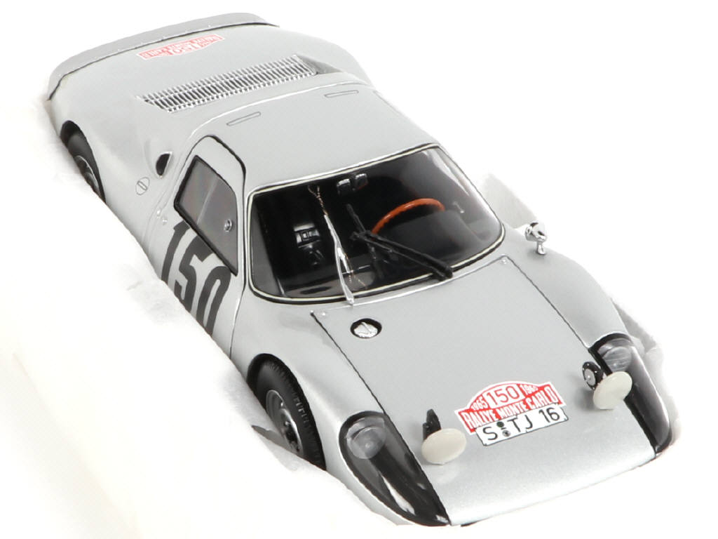 Lot 234 - MINICHAMPS (ALLEMAGNE) (1)