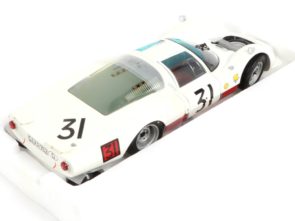 Lot 219 - MINICHAMPS (ALLEMAGNE) (1)