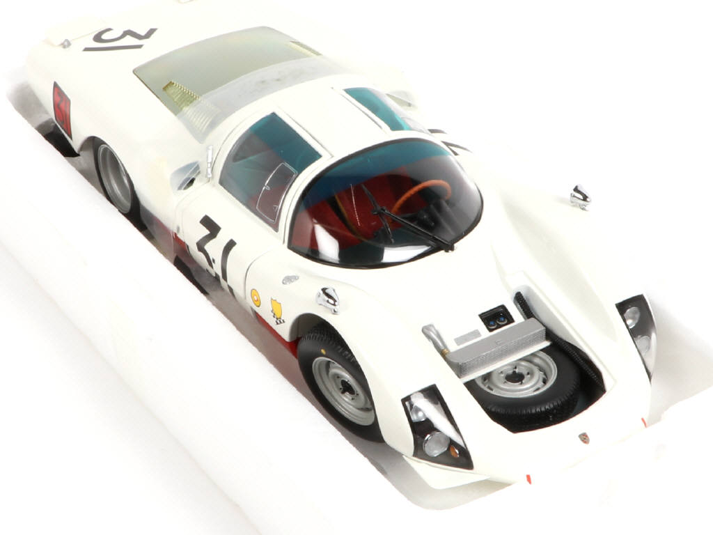 Lot 219 - MINICHAMPS (ALLEMAGNE) (1)