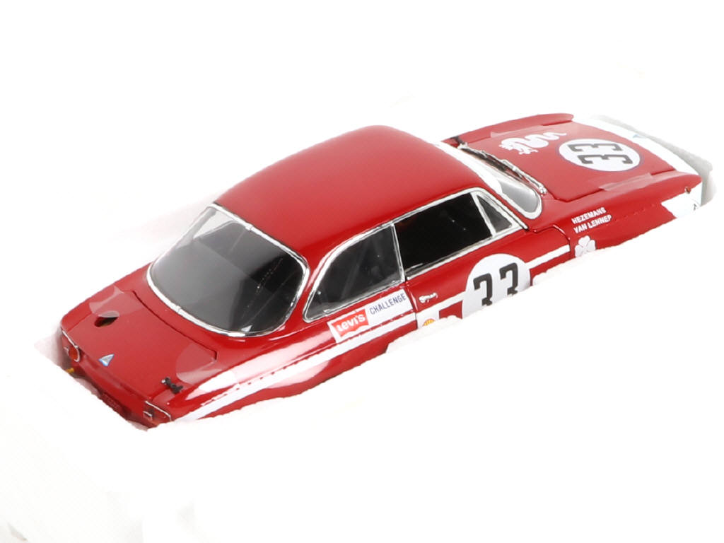 Lot 220 - MINICHAMPS (ALLEMAGNE) (1)