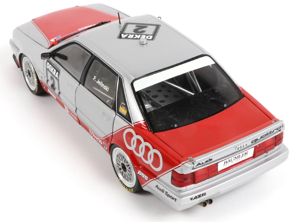 Lot 223 - MINICHAMPS (ALLEMAGNE) (1)