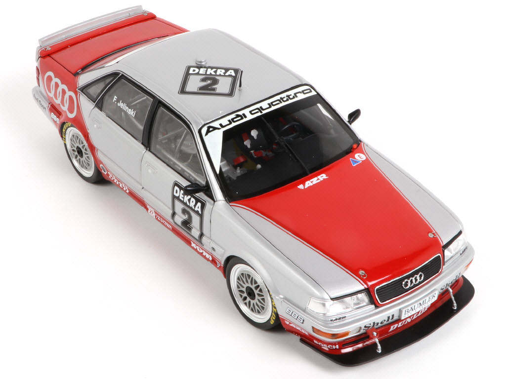 Lot 223 - MINICHAMPS (ALLEMAGNE) (1)