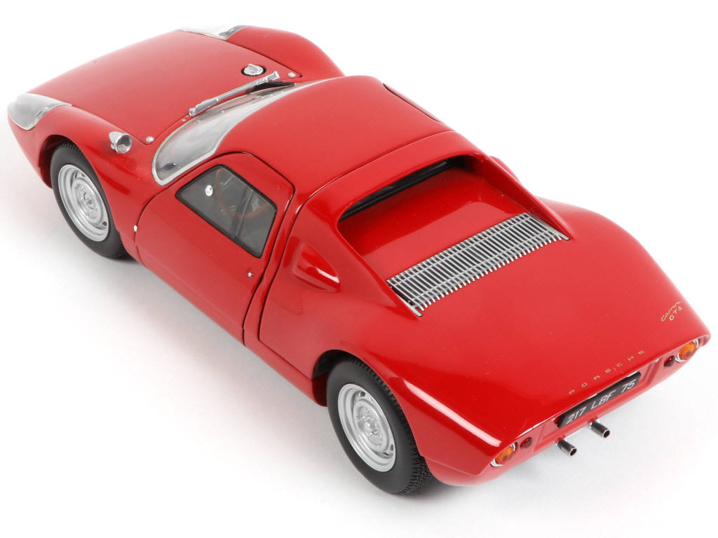 Lot 230 - MINICHAMPS (ALLEMAGNE) (1)