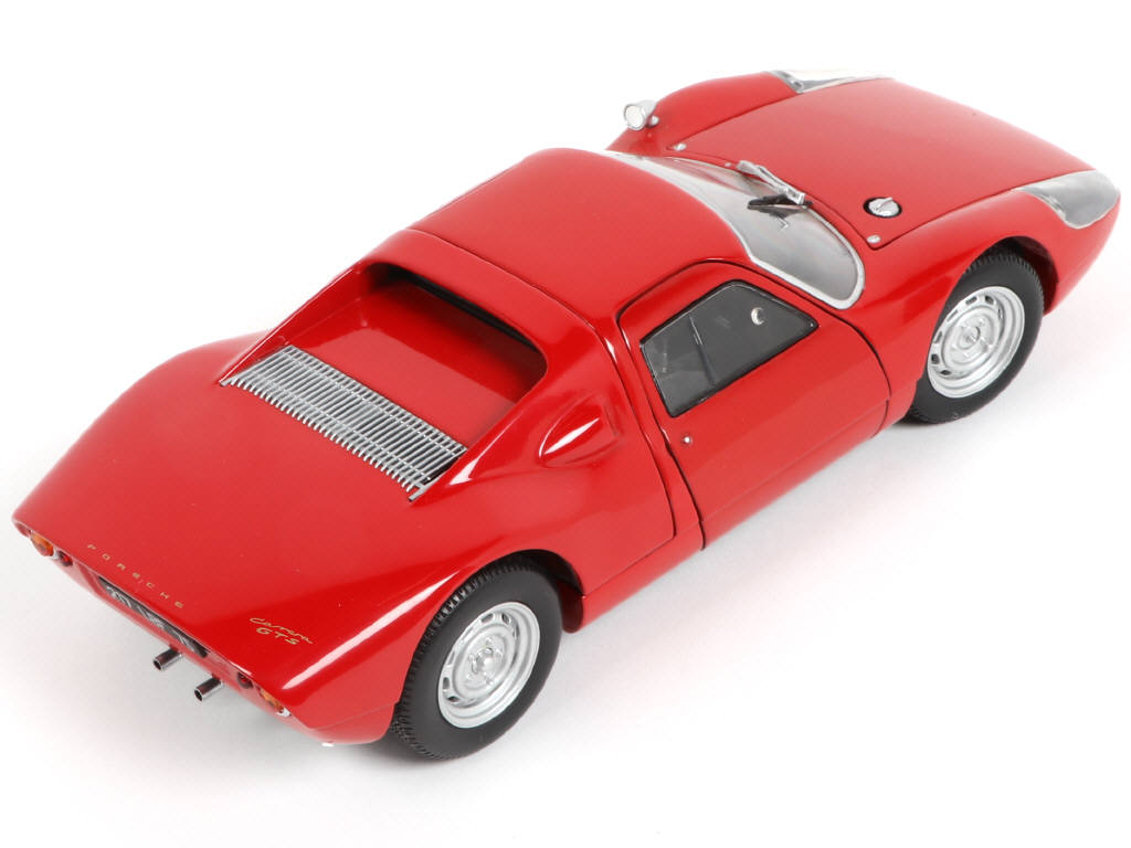 Lot 230 - MINICHAMPS (ALLEMAGNE) (1)