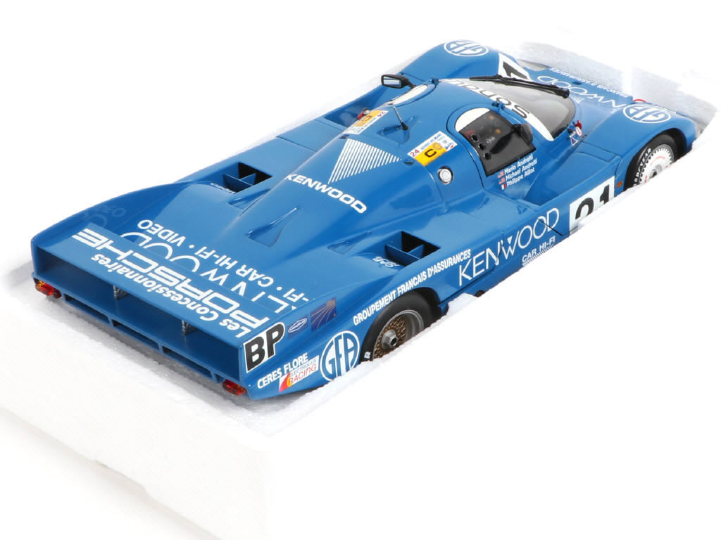 Lot 239 - MINICHAMPS (ALLEMAGNE) (1)