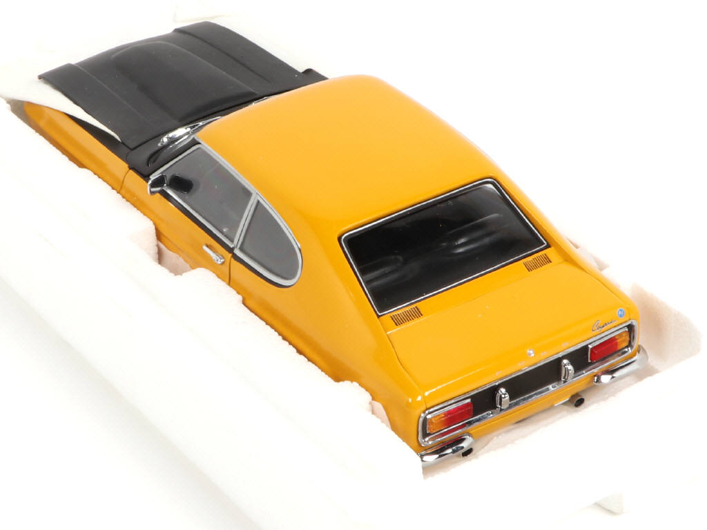 Lot 231 - MINICHAMPS (ALLEMAGNE) (1)