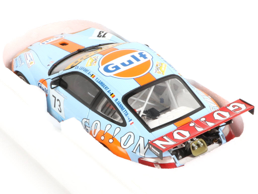 Lot 216 - MINICHAMPS (ALLEMAGNE) (1)