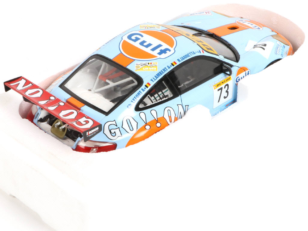 Lot 216 - MINICHAMPS (ALLEMAGNE) (1)