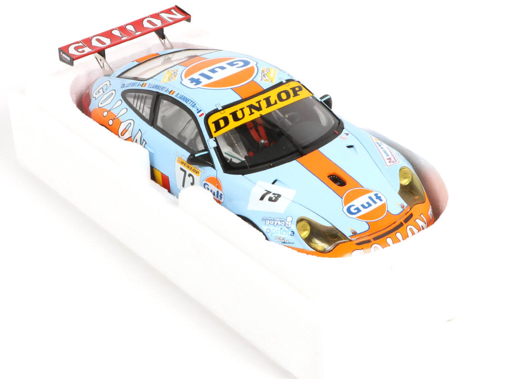 Lot 216 - MINICHAMPS (ALLEMAGNE) (1)