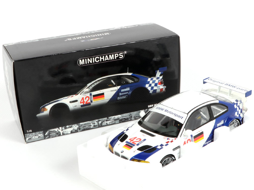 Lot 213 - MINICHAMPS (ALLEMAGNE) (1)