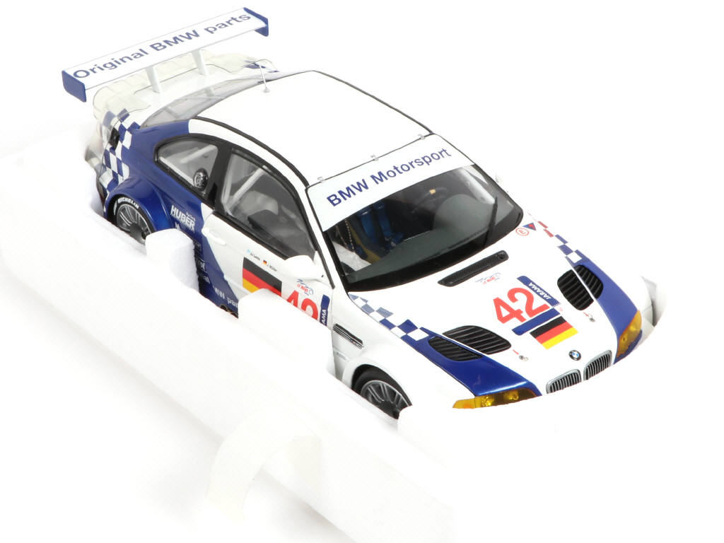 Lot 213 - MINICHAMPS (ALLEMAGNE) (1)