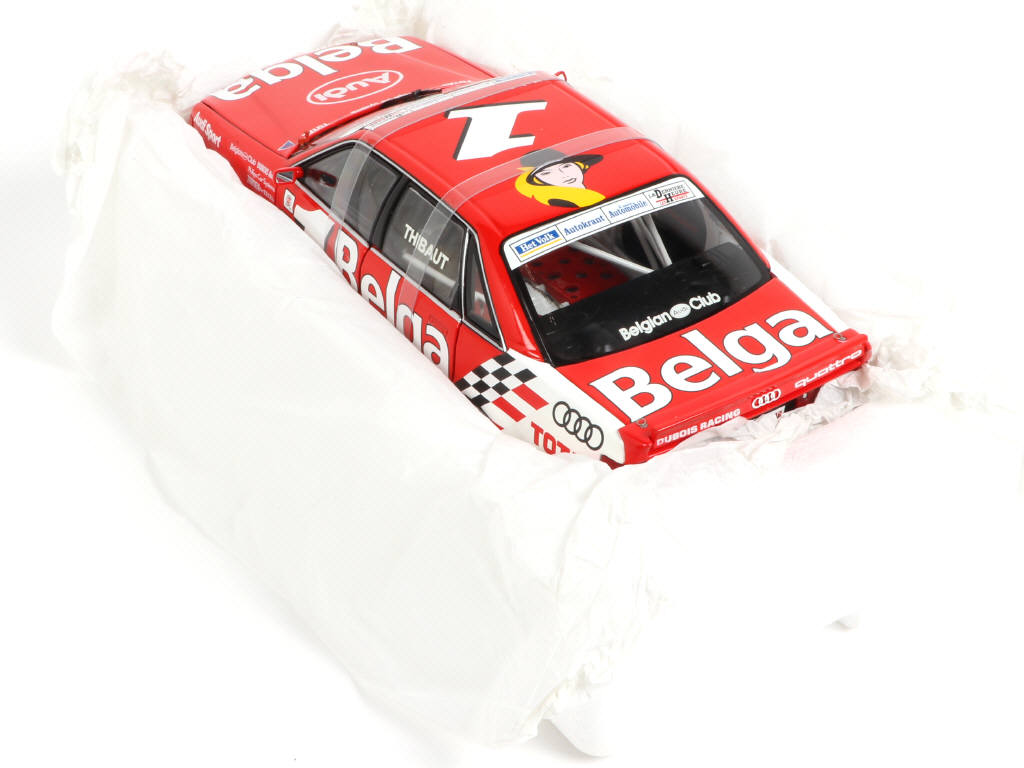 Lot 224 - MINICHAMPS (ALLEMAGNE) (1)