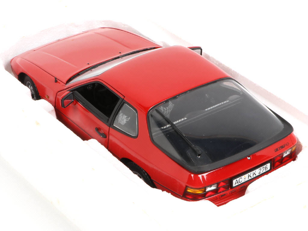 Lot 214 - MINICHAMPS (ALLEMAGNE) (1)