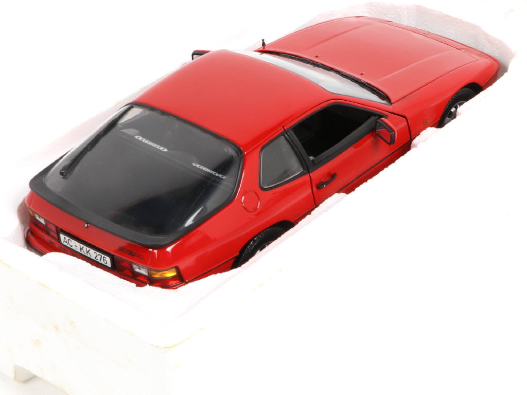 Lot 214 - MINICHAMPS (ALLEMAGNE) (1)