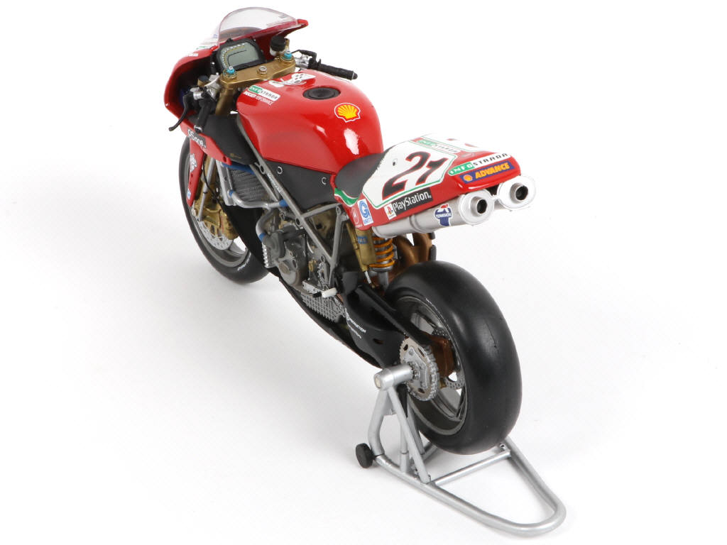 Lot 225 - MINICHAMPS (ALLEMAGNE) (1)