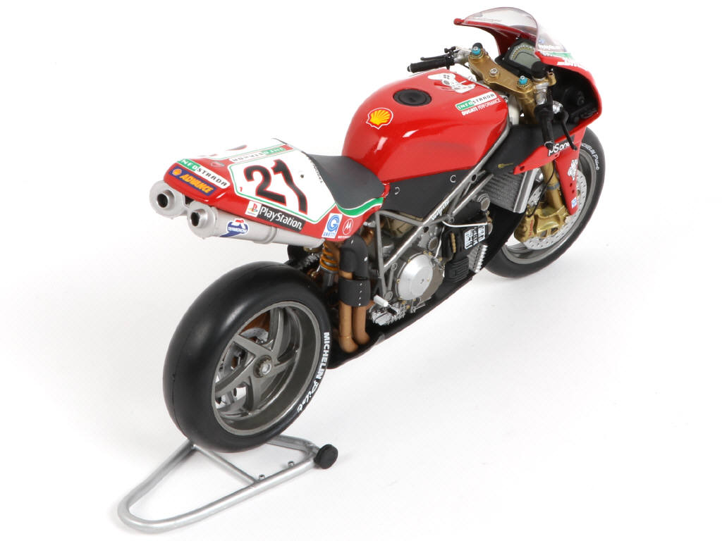 Lot 225 - MINICHAMPS (ALLEMAGNE) (1)