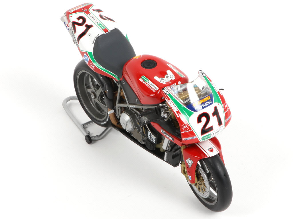 Lot 225 - MINICHAMPS (ALLEMAGNE) (1)