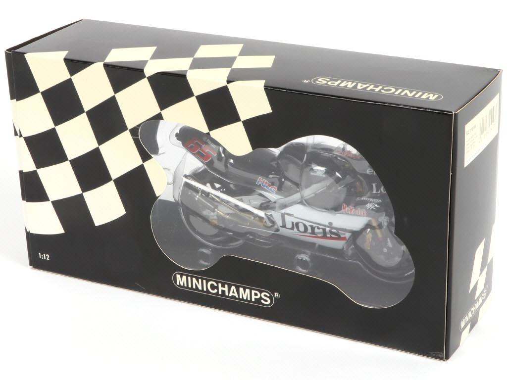 Lot 226 - MINICHAMPS (ALLEMAGNE) (1)