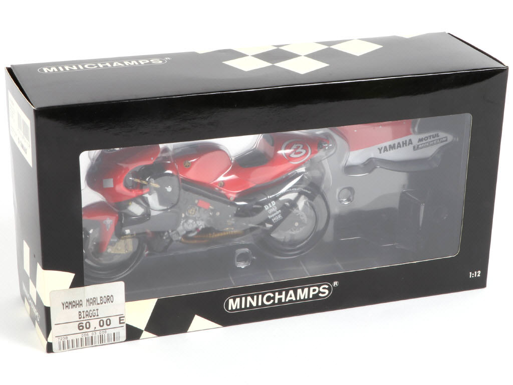 Lot 227 - MINICHAMPS (ALLEMAGNE) (1)