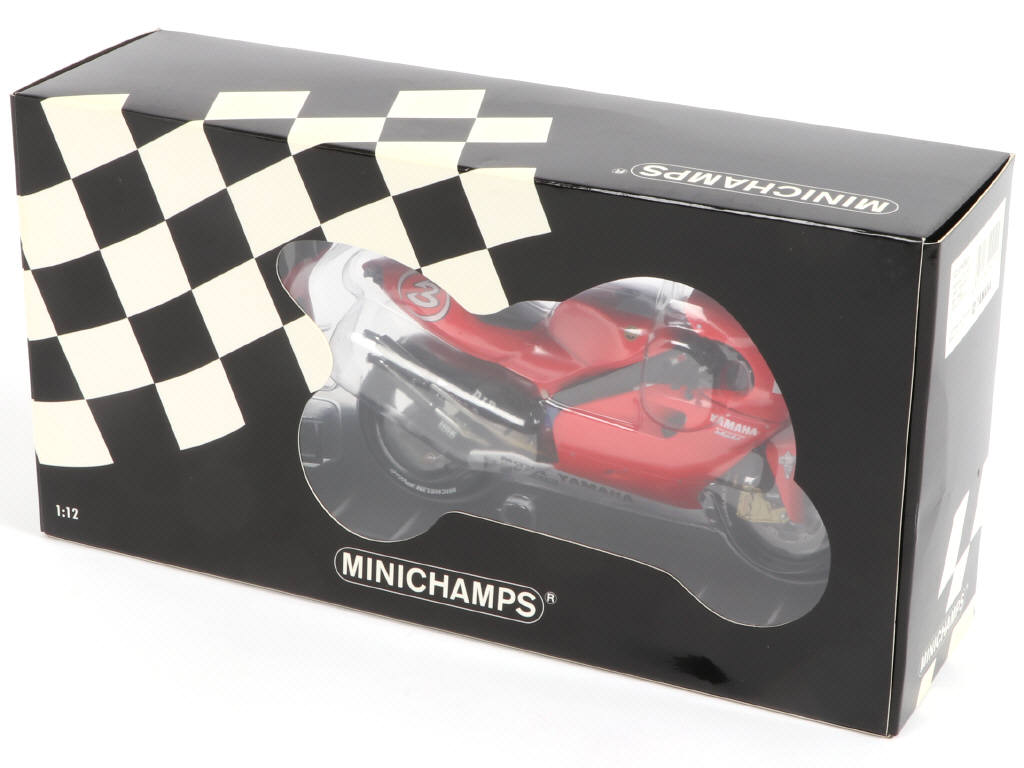 Lot 227 - MINICHAMPS (ALLEMAGNE) (1)