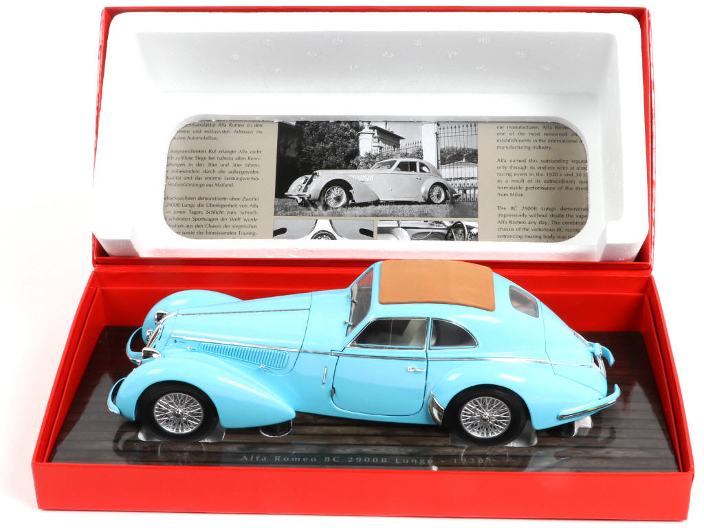 Lot 218 - MINICHAMPS (ALLEMAGNE) (1)
