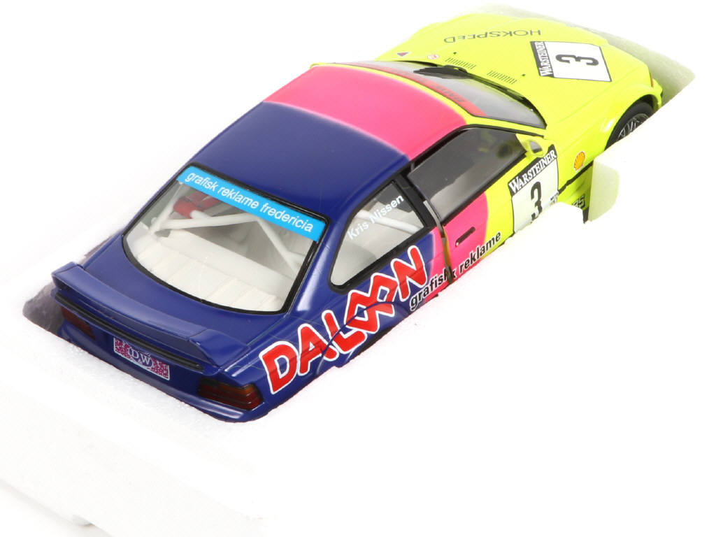 Lot 95 - KYOSHO (JAPON) (1)
