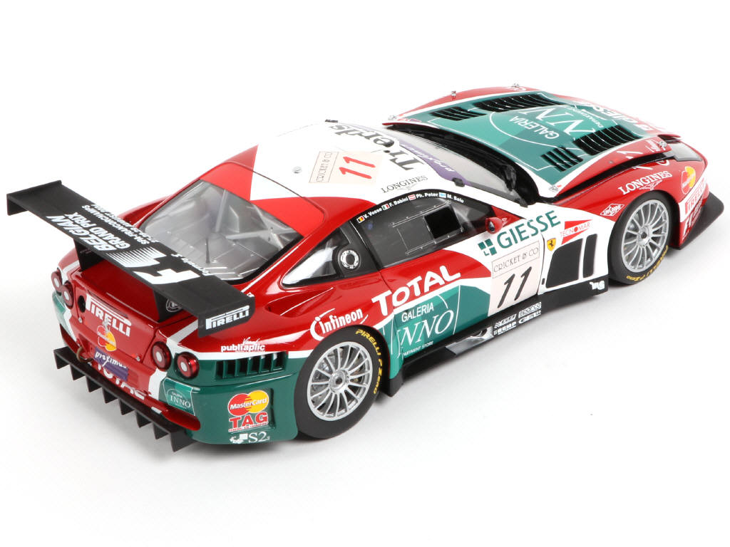 Lot 78 - KYOSHO (JAPON) (1)