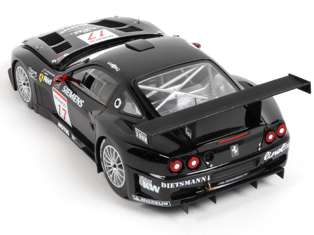 Lot 79 - KYOSHO (JAPON) (1)