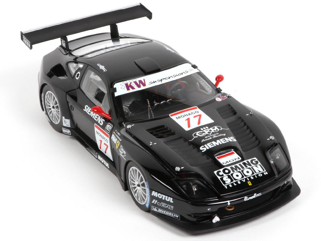 Lot 79 - KYOSHO (JAPON) (1)