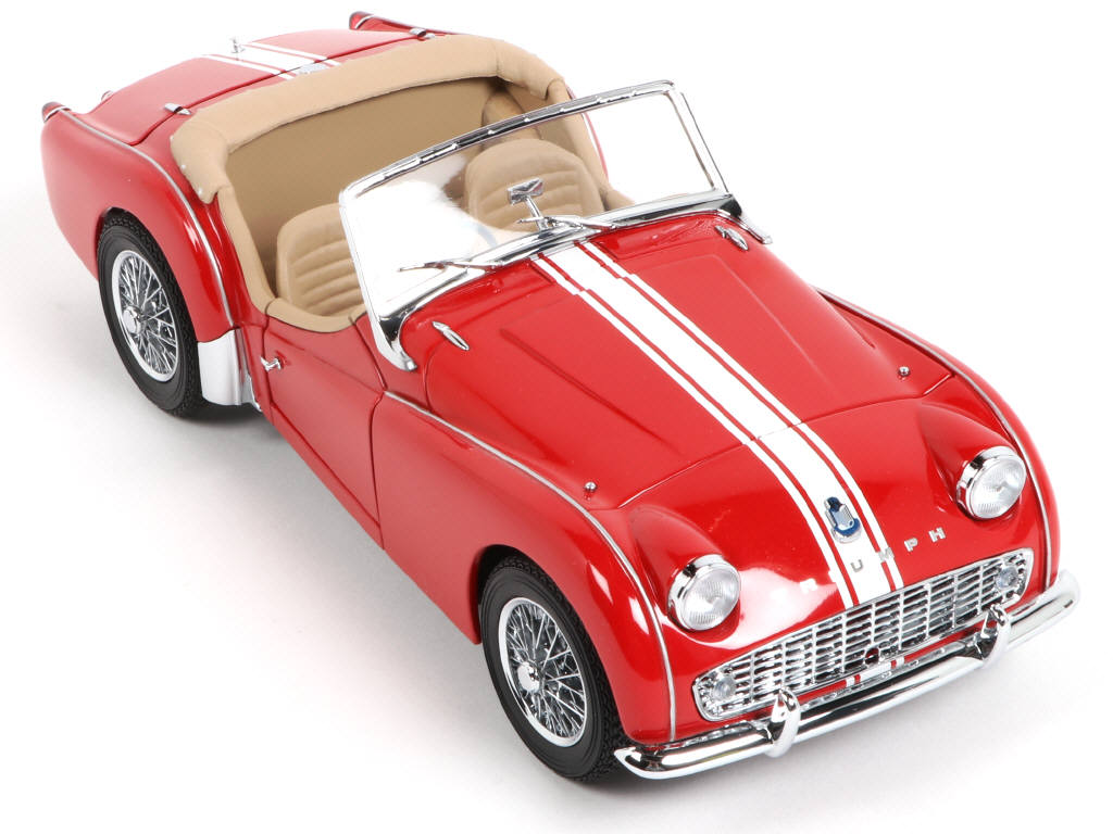 Lot 68 - KYOSHO (JAPON) (1)