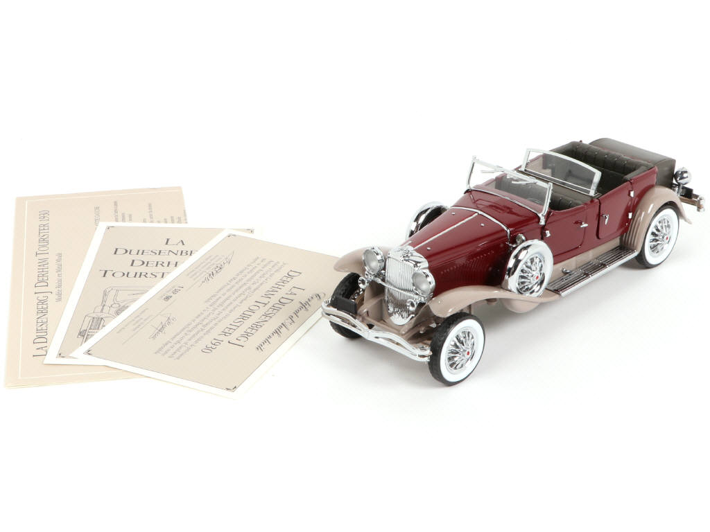 Lot 124 - FRANKLIN MINT (USA) (1)