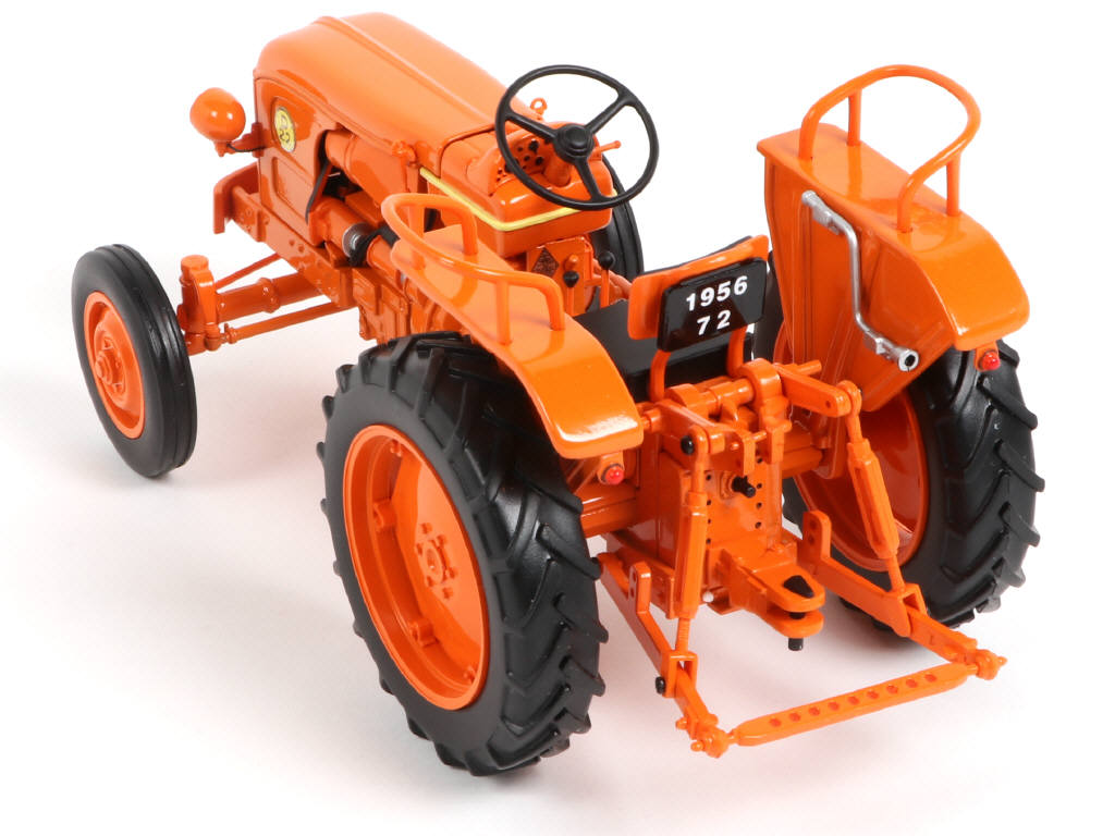 Lot 46 - UNIVERSAL HOBBIES (CHINE) (1)