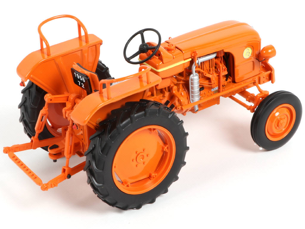 Lot 46 - UNIVERSAL HOBBIES (CHINE) (1)