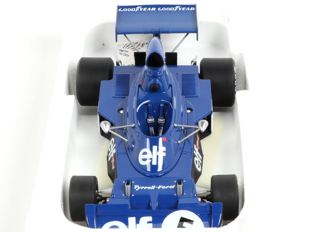 Lot 63 - TSM MODELS (CHINE) (1)