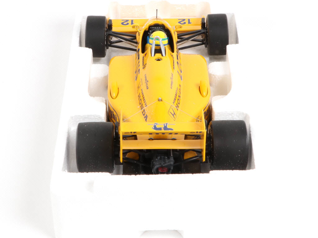 Lot 245 - MINICHAMPS (ALLEMAGNE) (1)