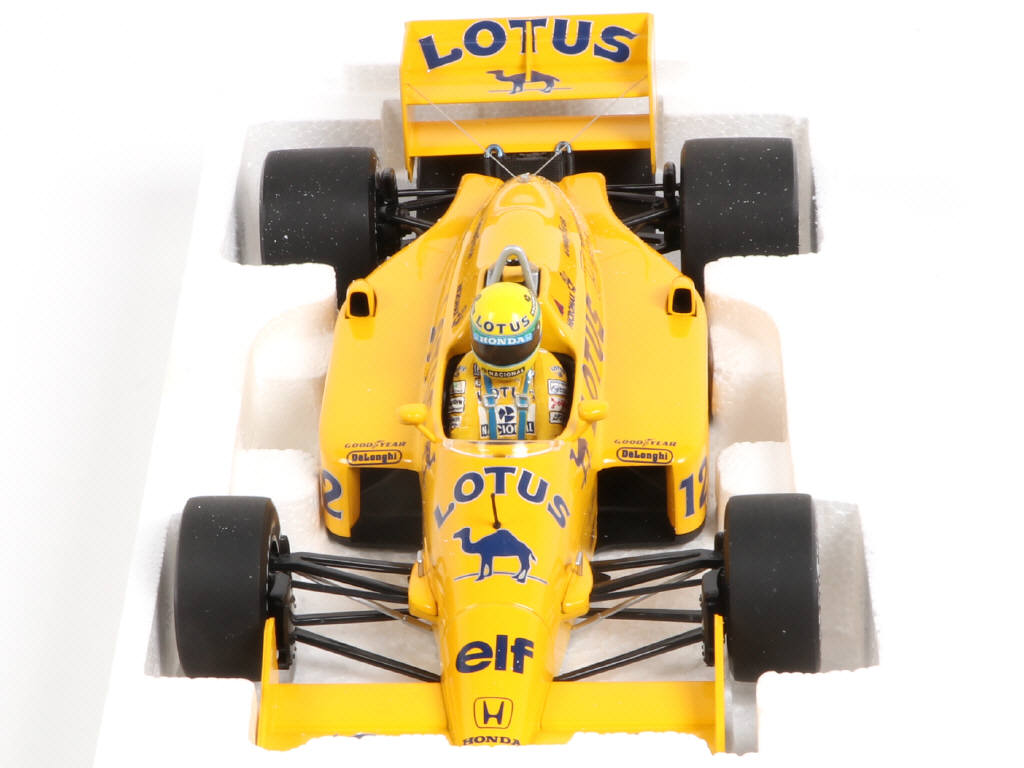 Lot 245 - MINICHAMPS (ALLEMAGNE) (1)