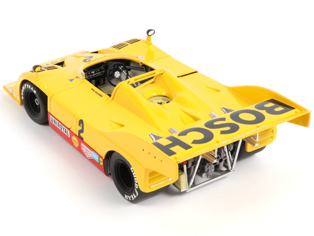 Lot 221 - MINICHAMPS (ALLEMAGNE) (1)