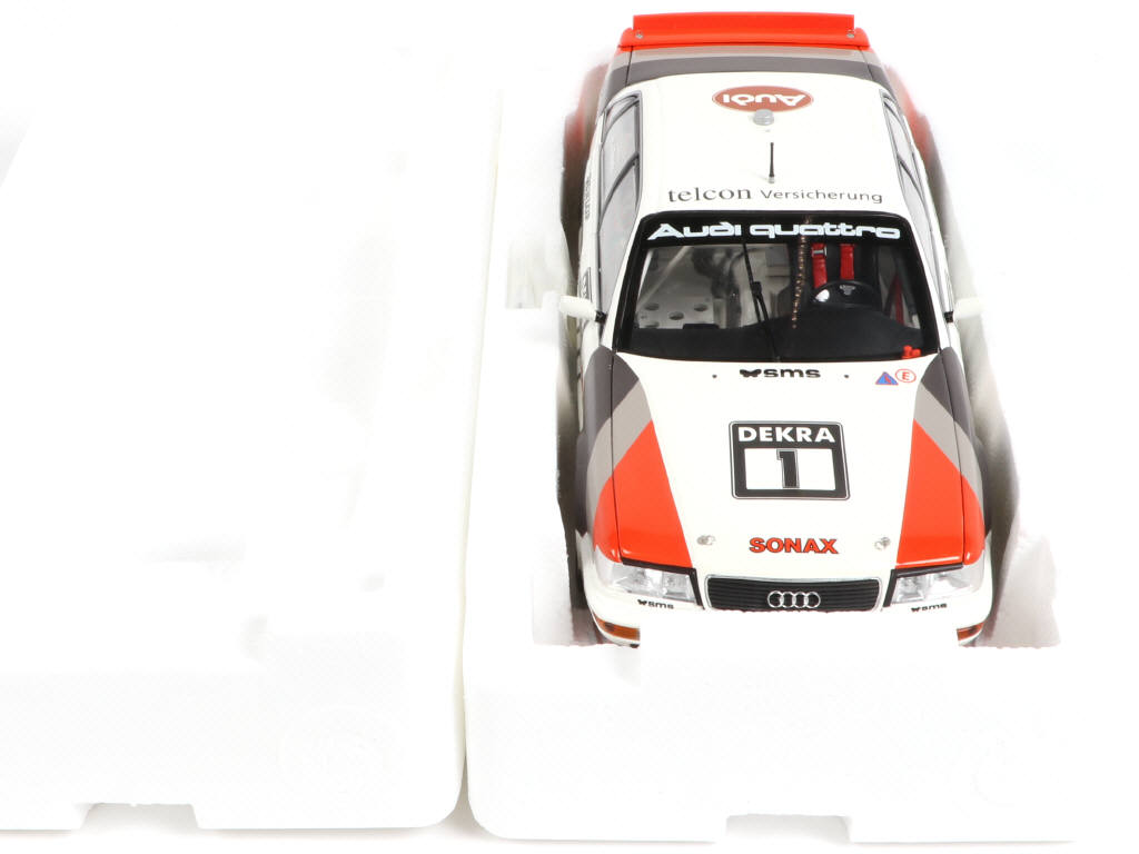 Lot 222 - MINICHAMPS (ALLEMAGNE) (1)