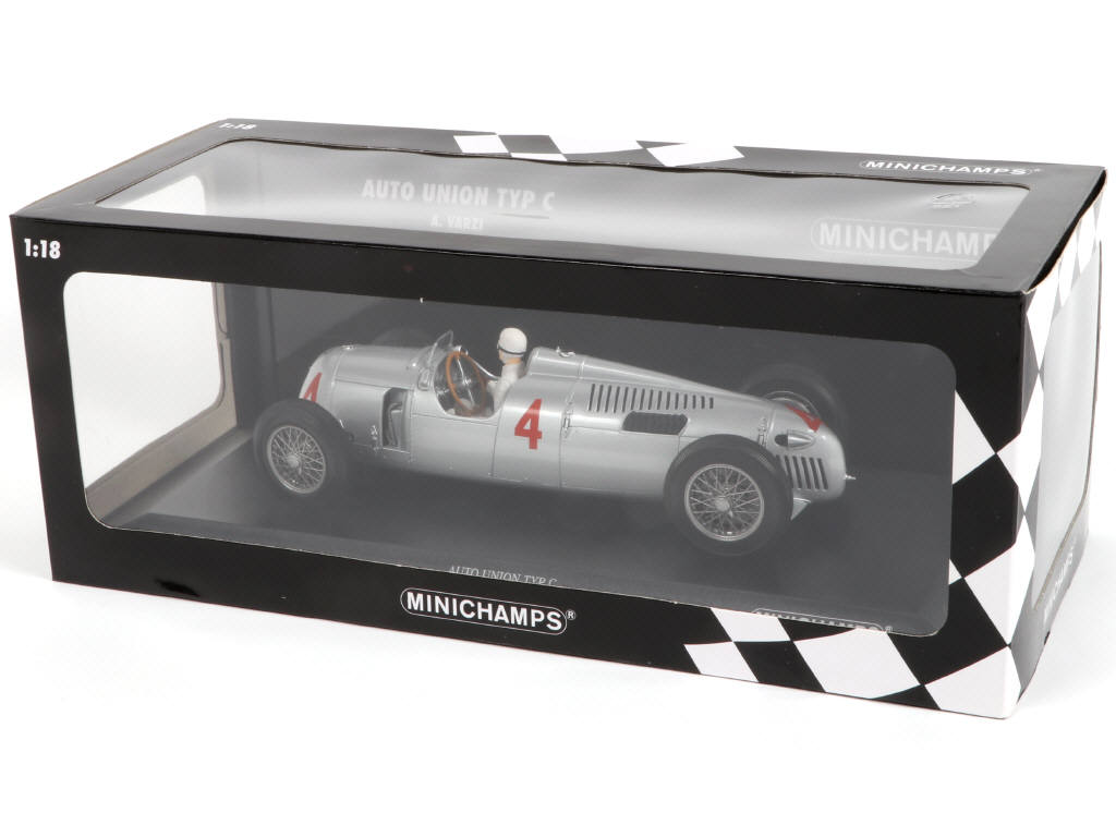 Lot 229 - MINICHAMPS (ALLEMAGNE) (1)