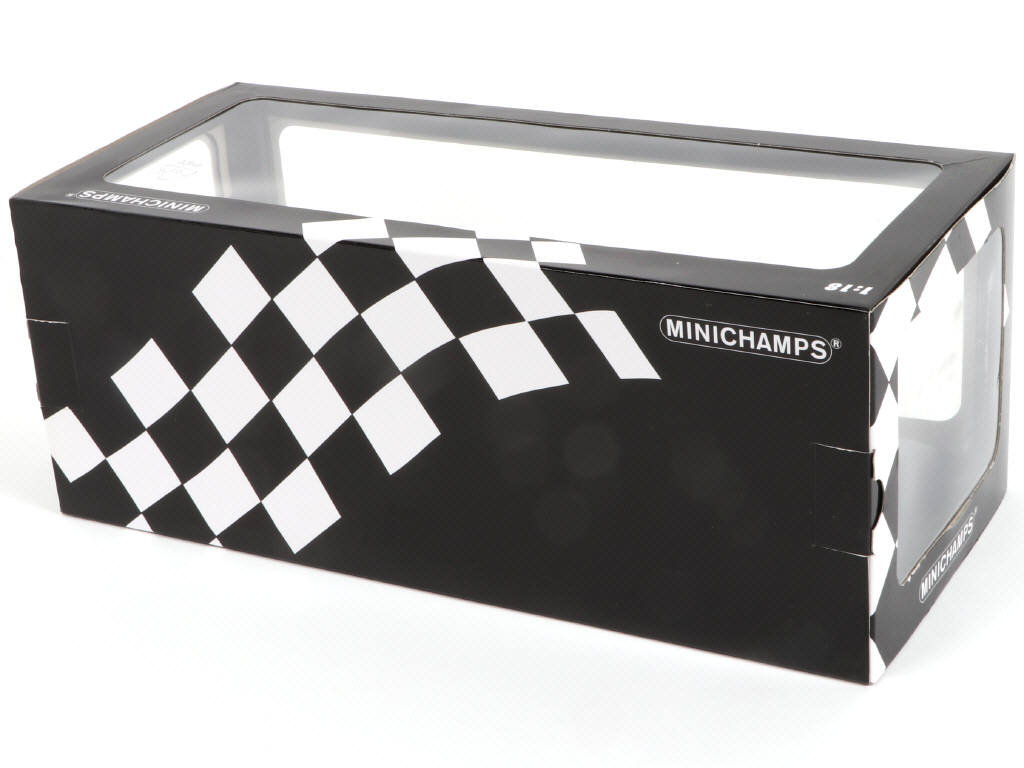 Lot 229 - MINICHAMPS (ALLEMAGNE) (1)