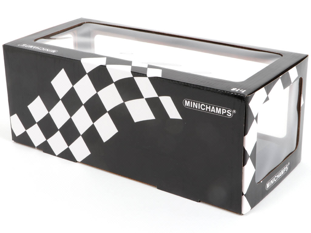 Lot 228 - MINICHAMPS (ALLEMAGNE) (1)