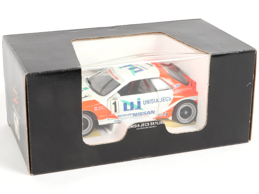Lot 83 - KYOSHO (JAPON) (1)