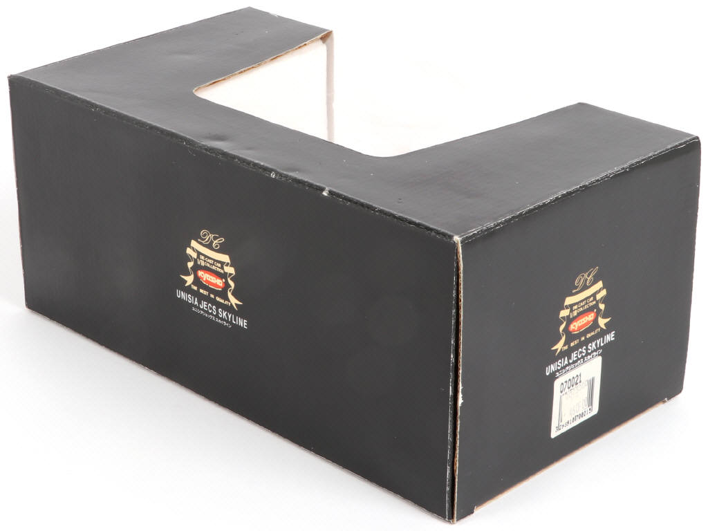 Lot 83 - KYOSHO (JAPON) (1)