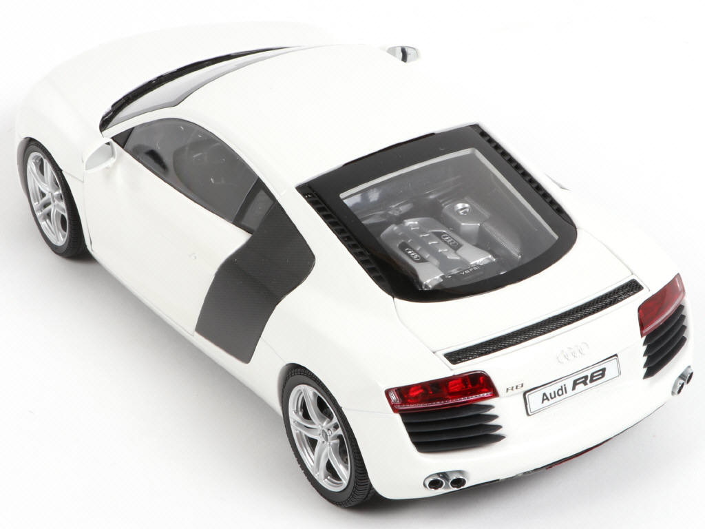 Lot 81 - KYOSHO (JAPON) (1)