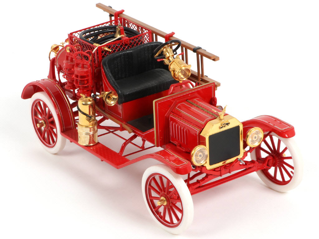 Lot 155 - FRANKLIN MINT (USA) (1)