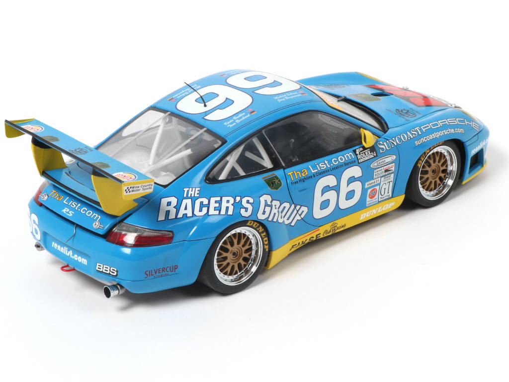 Lot 290 - AUTOART (ALLEMAGNE) (1)