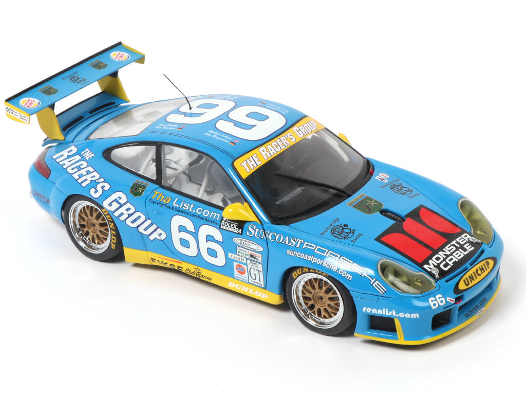 Lot 290 - AUTOART (ALLEMAGNE) (1)