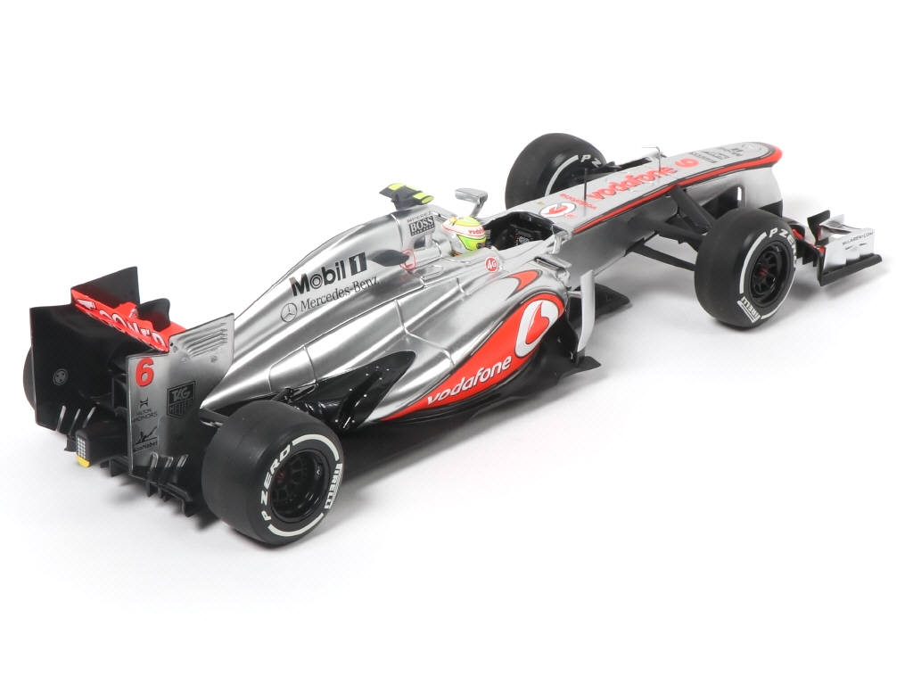 Lot 211 - MINICHAMPS (ALLEMAGNE) (1)